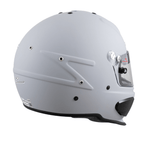 Zamp-RZ-70E-Motorcycle-Helmet-Matte-Gray