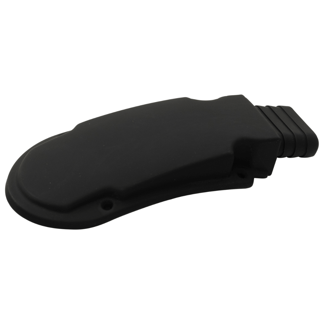 Zamp-Top-Air-Low-Profile-Black
