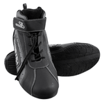 Zamp-ZK-20-Kart-Shoes-Black