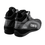 Zamp-ZK-20-Kart-Shoes-Black