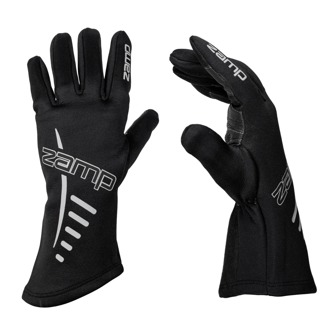 Zamp-ZK-20Race-Gloves-Black