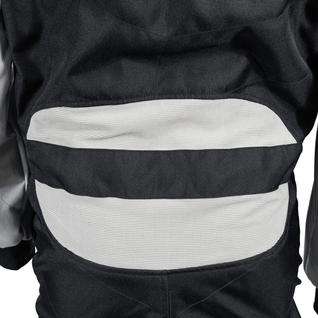 Zamp-ZK-40-Race-Suit-Black-Silver