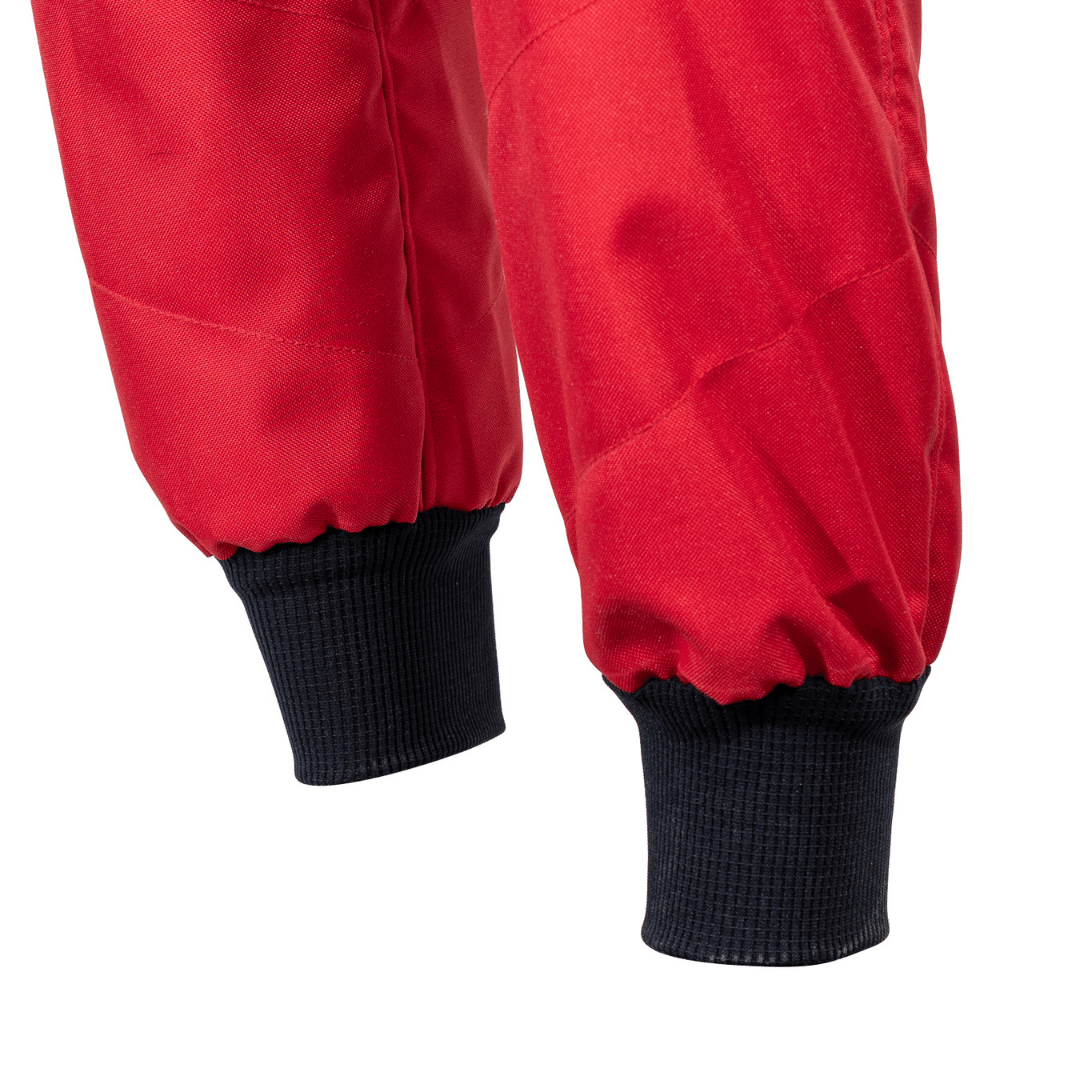 Zamp-ZK-40-Race-Suit-Red-Black