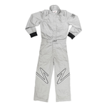 Zamp-ZR-10-Race-Suit-Gray