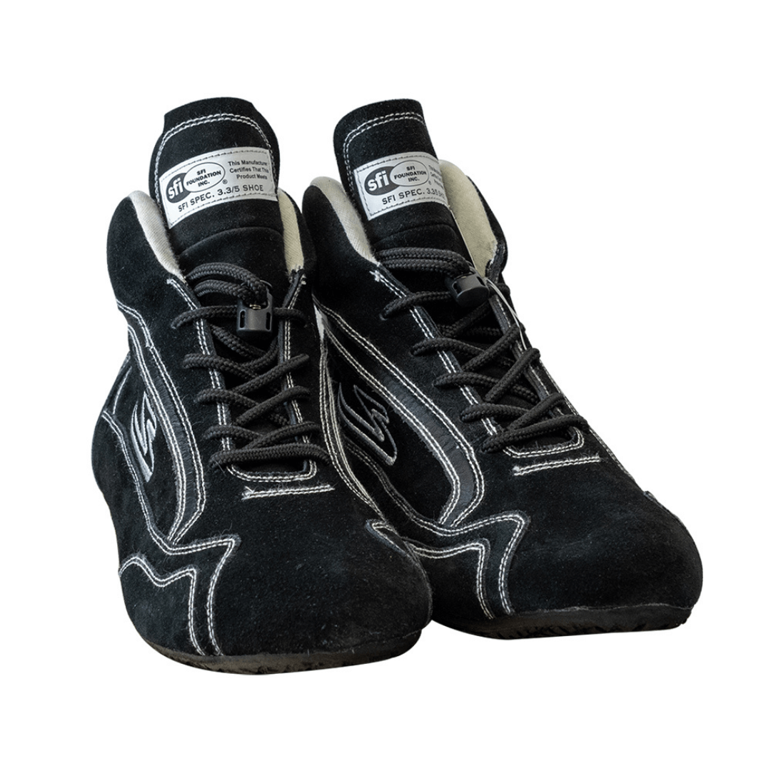 Zamp-ZR-30RaceShoes-Black