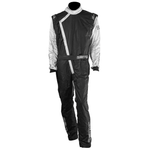 Zamp-ZR-40-RaceSuit-Black-Gray