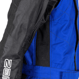 Zamp-ZR-40-RaceSuit-Blue-Black