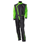 Zamp-ZR-40-RaceSuit-Green-Black