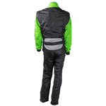 Zamp-ZR-40-RaceSuit-Green-Black