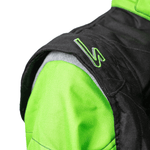 Zamp-ZR-40-RaceSuit-Green-Black