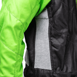 Zamp-ZR-40-RaceSuit-Green-Black