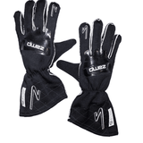 Zamp-ZR-50-Race-Gloves-Black