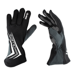 Zamp-ZR-60-Race-Gloves-Black