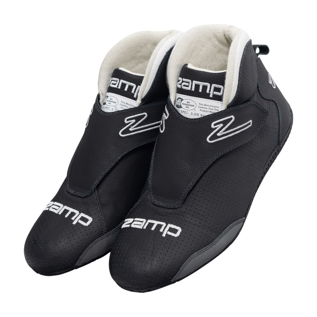 Zamp-ZR-60-Race-Shoes-Black