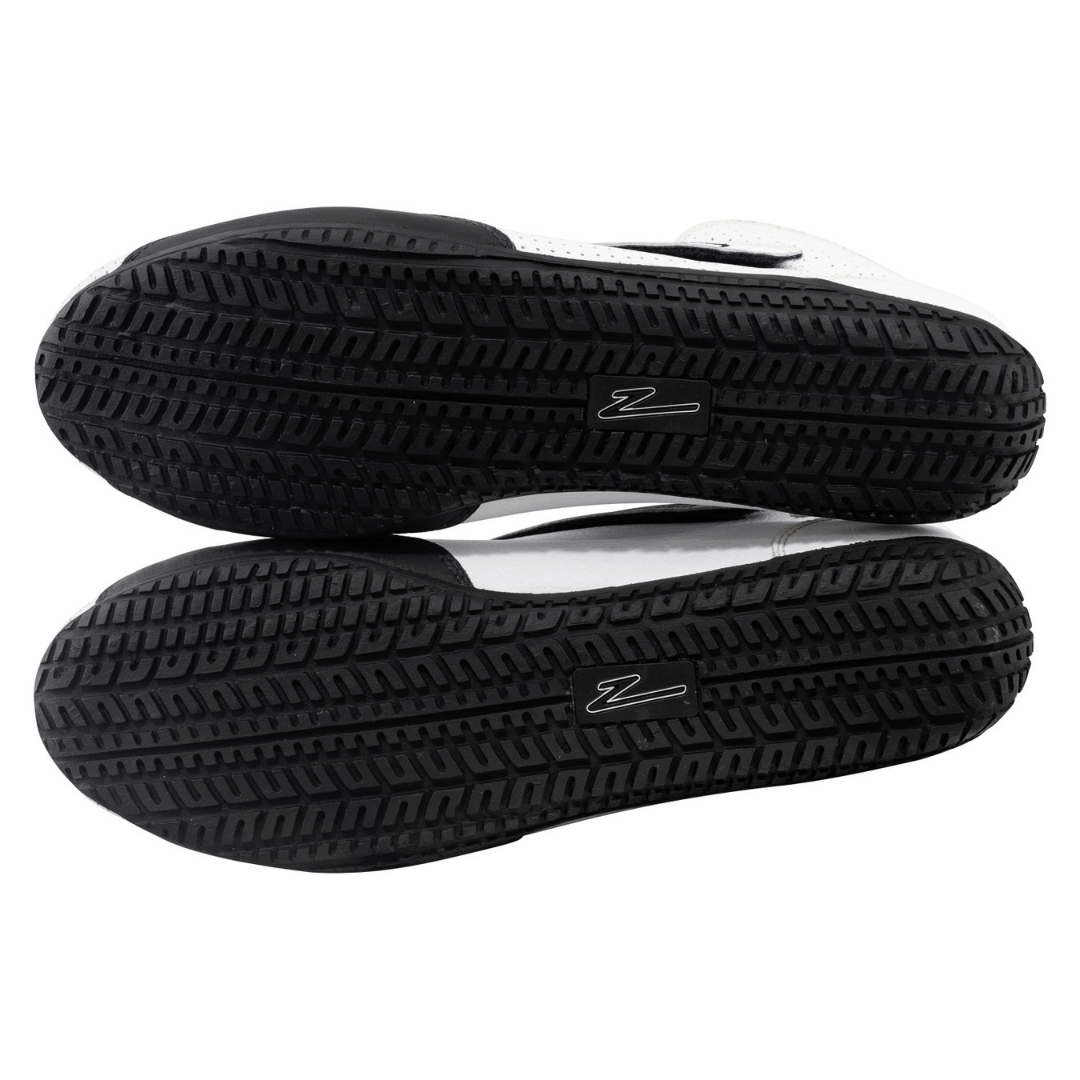 Zamp-ZR-60-Race-Shoes-Black