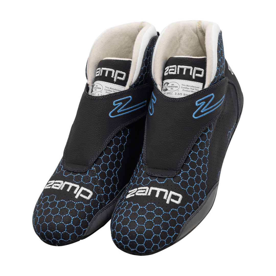 Zamp-ZR-60-Race-Shoes-Honeycomb-Blue