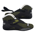 Zamp-ZR-60-Race-Shoes-Honeycomb-Green
