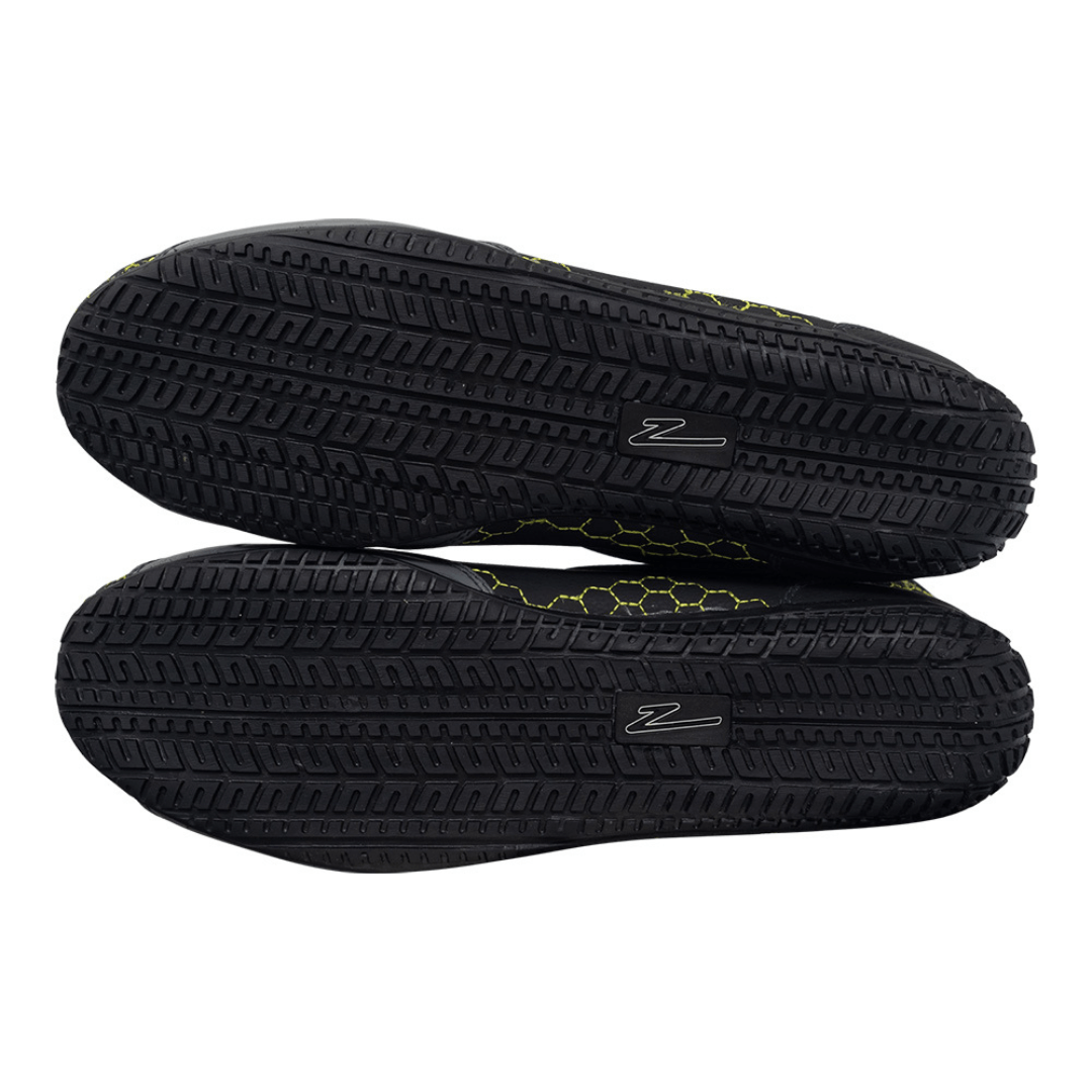 Zamp-ZR-60-Race-Shoes-Honeycomb-Green