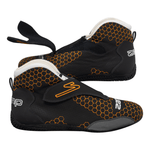 Zamp-ZR-60-Race-Shoes-Honeycomb-Orange