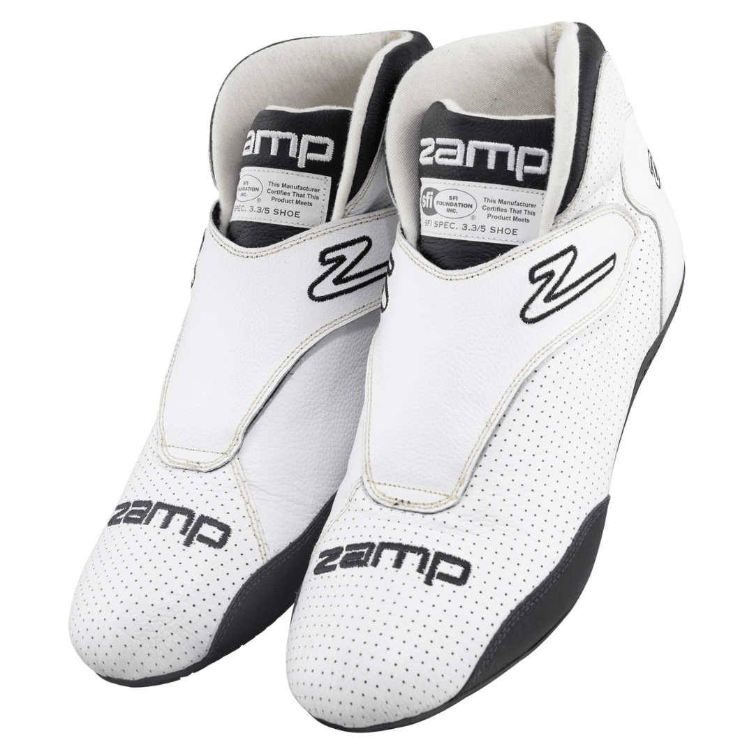 Zamp-ZR-60-Race-Shoes-White