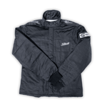 Zamp-Zr-30-Race-Jacket-Black