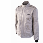 Zamp-Zr-30-Race-Jacket-Gray