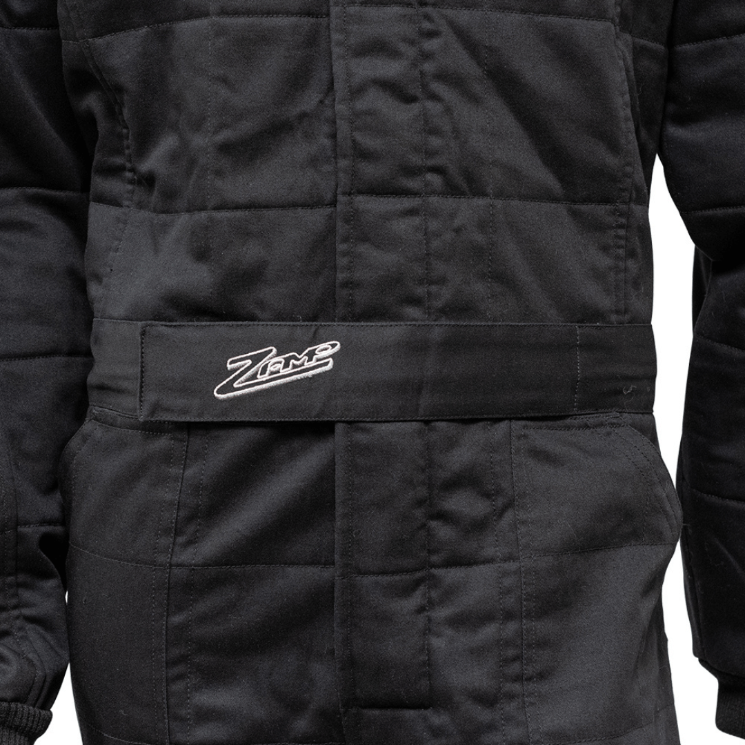 Zamp-Zr-30-Race-Suit-Black