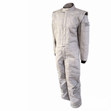 Zamp-Zr-30-Race-Suit-Gray