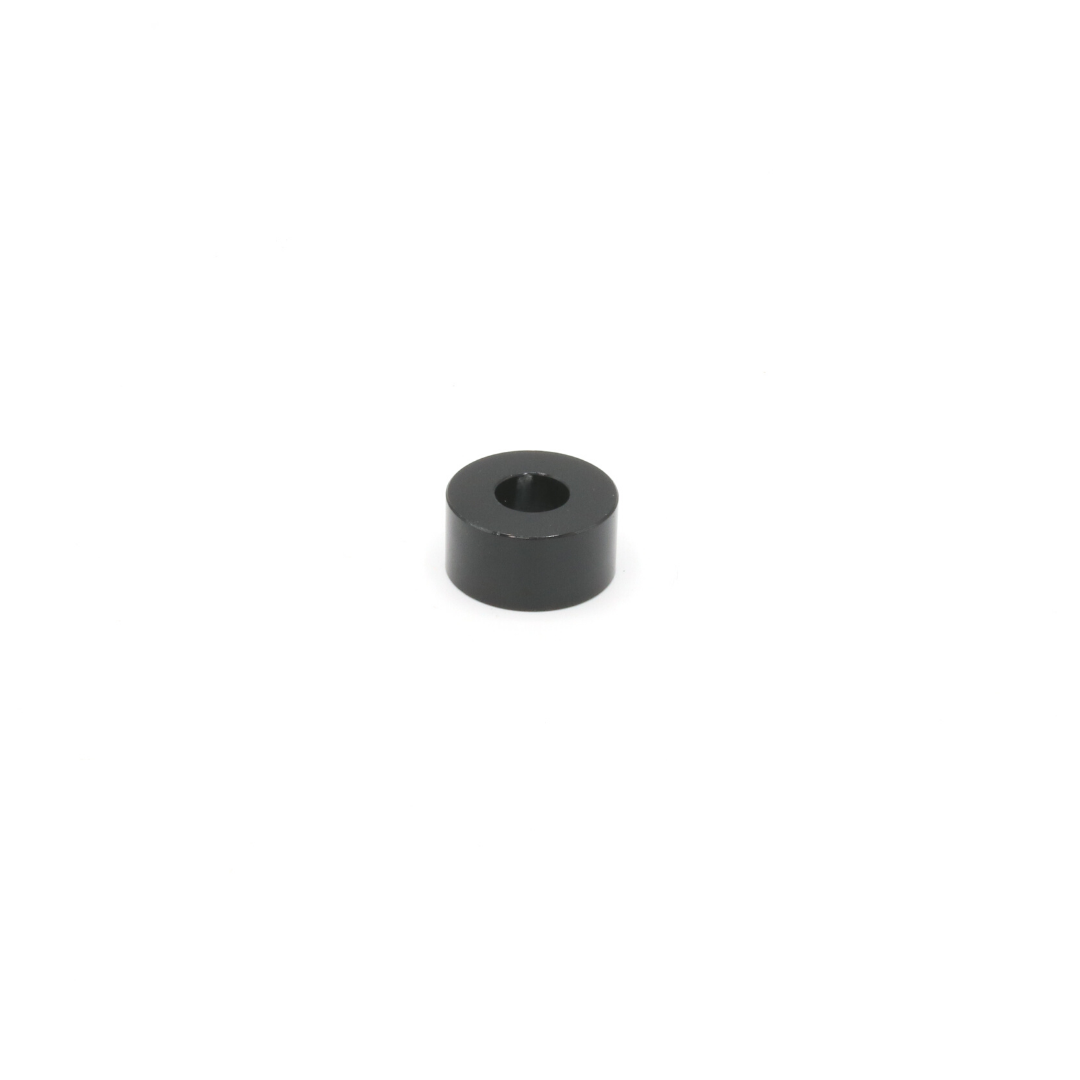 universal aluminum spacers