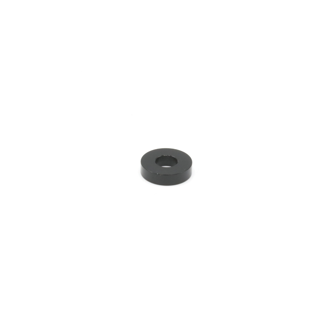 universal aluminum spacers