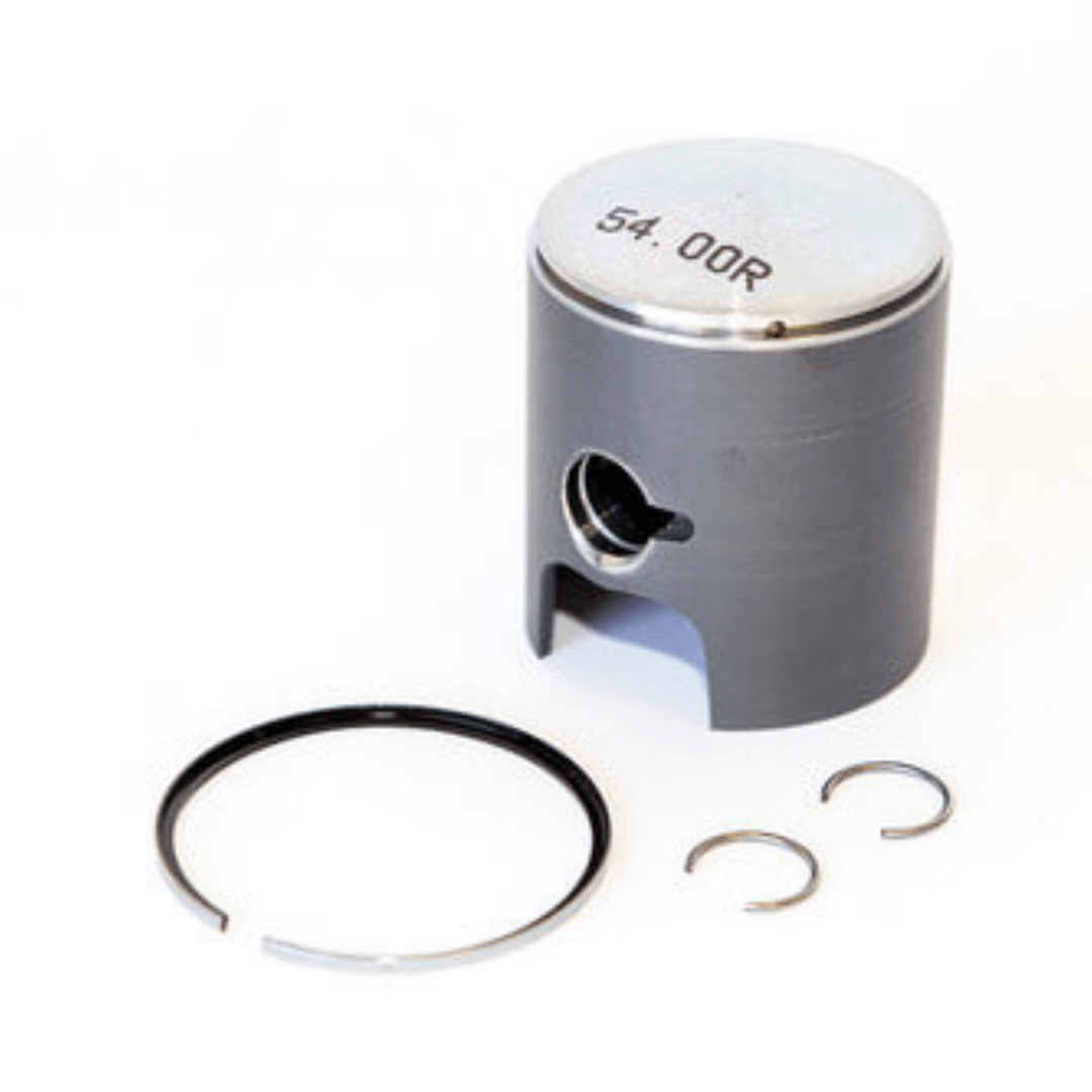 052A - KA 100 Piston