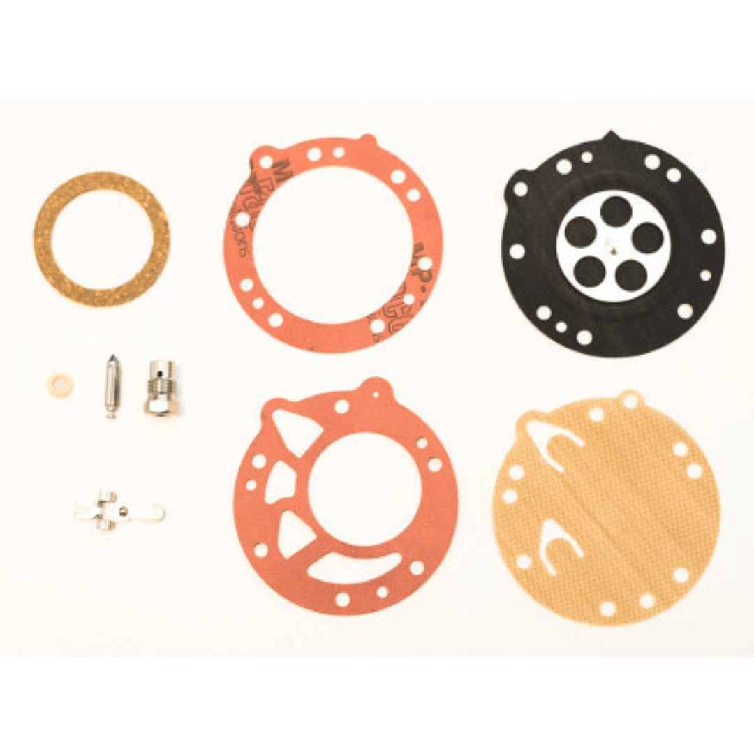 TI-RK-6HW -Exhaust-&-Gaskets-repair-kit-hw-27-a-33a-x-30-ka