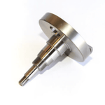 X30125385-Crankcase & Crankshaft-dr-s-h-crankshaft-x-30
