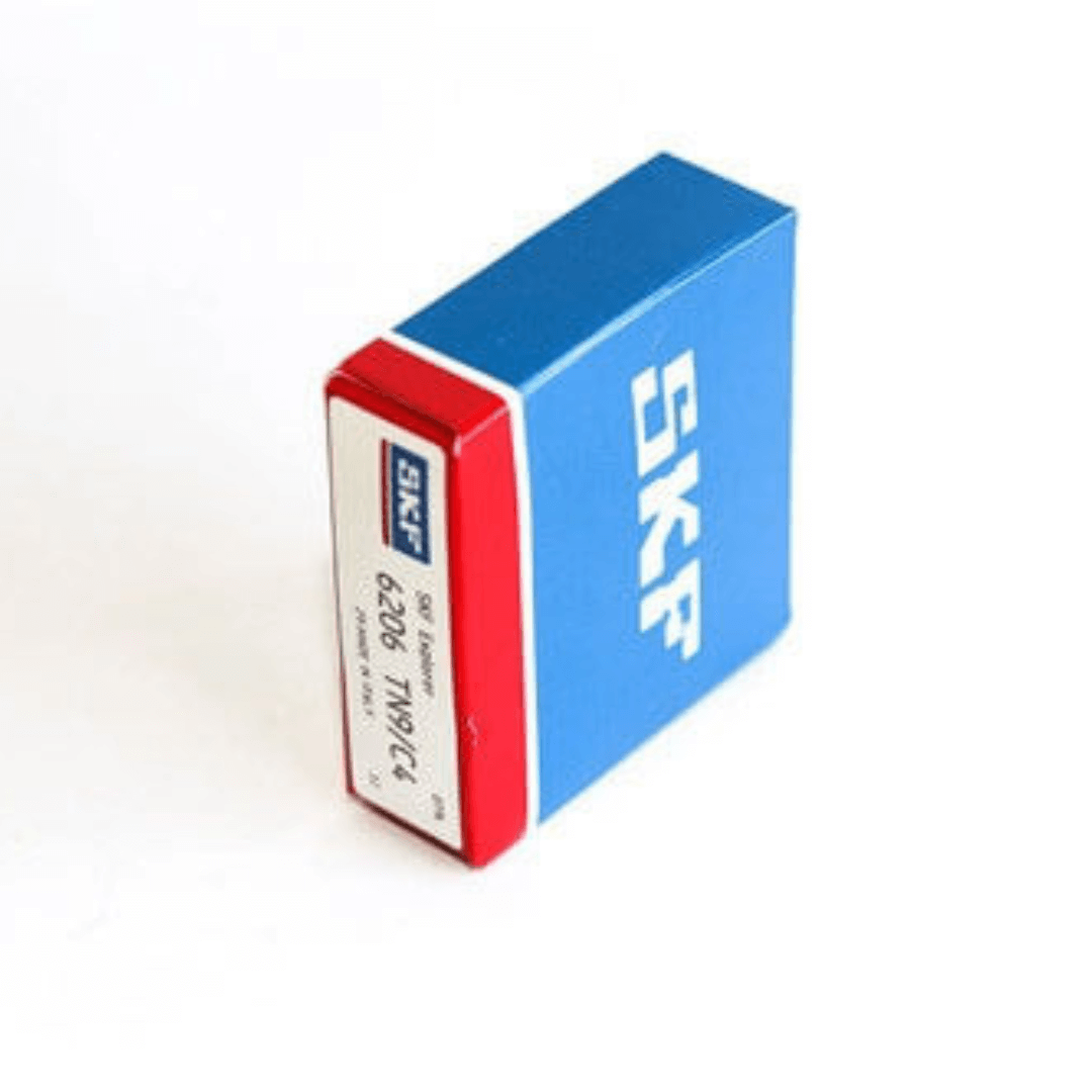 X30125396A-Crankcase & Crankshaft-ball-bearing-skf-6206-x-30