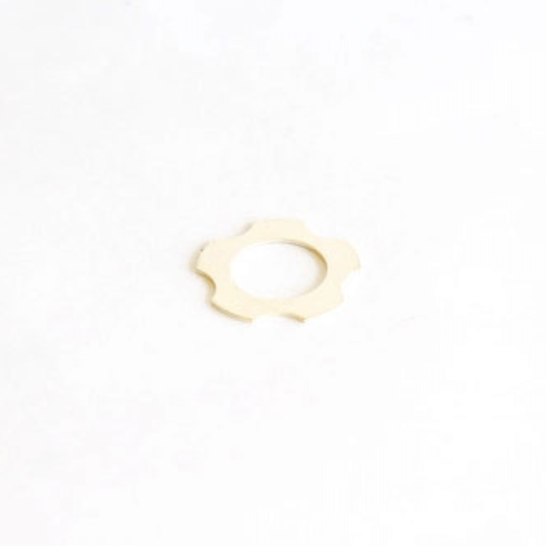 X30125436-Crankcase & Crankshaft-lower-rod-washer-20-m-m-round-type
