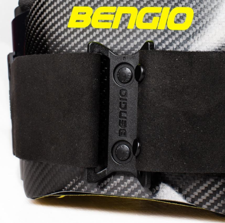 Bengio CARBON AB7 Rib Protector | Kart Rib Vests and Safety Gear ...