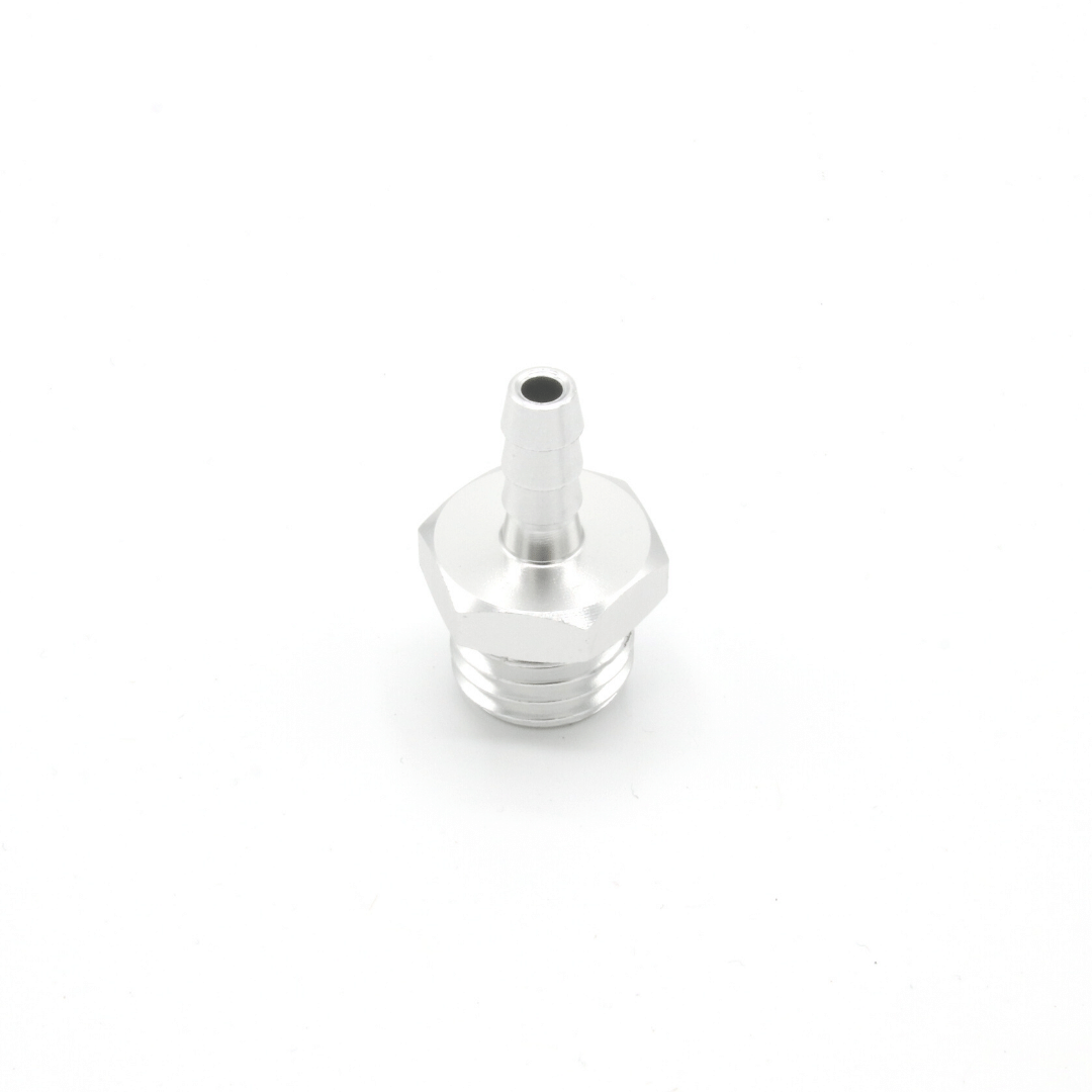 Briggs 206 Pulse Line Fitting with O-Ring