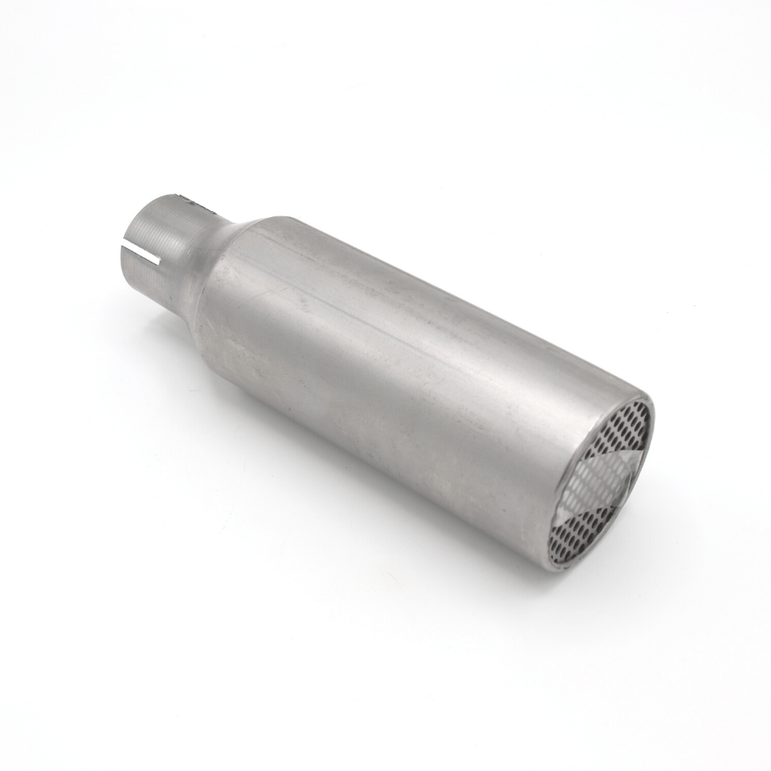 briggs exhaust silencer
