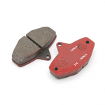 DR Racing Kart VEN 08 Standard Brake Pads