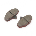 DR Racing Kart VEN 08 Standard Brake Pads