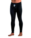 Fireproof Pant Motorsport underwear Freem Black XS 