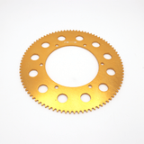 rlv 219 tooth go kart sprocket