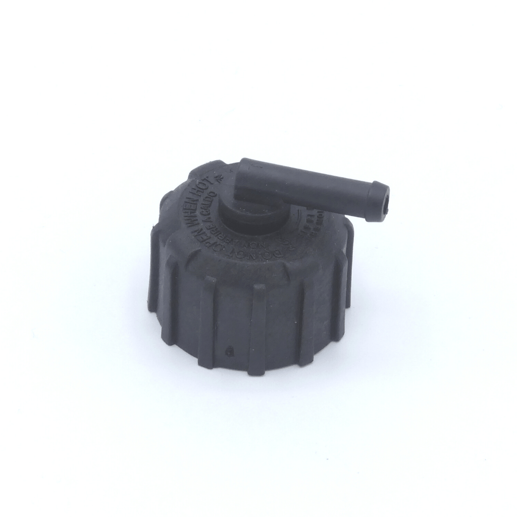 Rotax Radiator Cad Rotax Radiator Cap | Go Kart Cooling Components | Point Karting