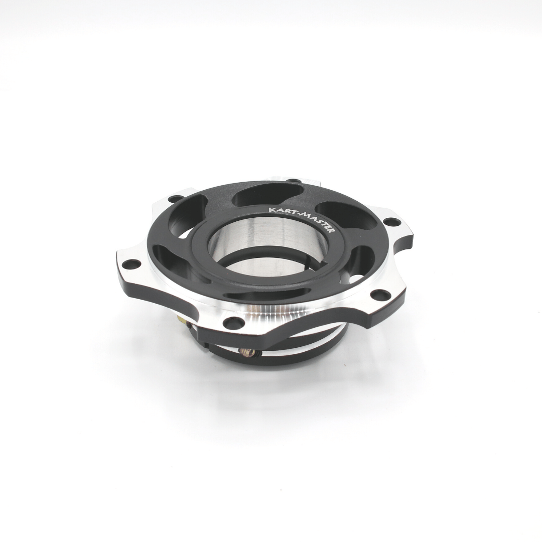 Kart-Sprocket-Carrier-50mm-Aluminum