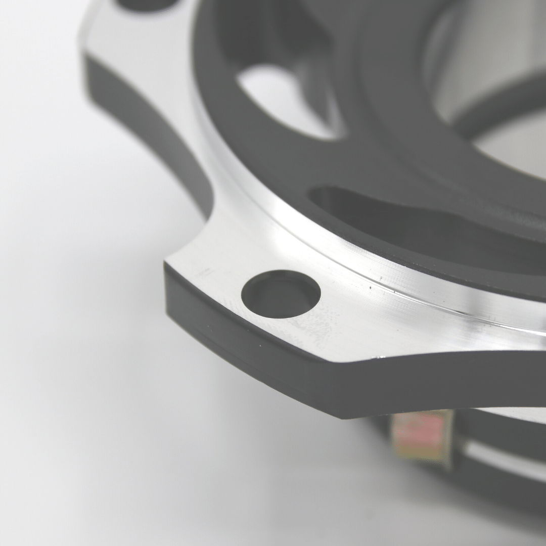 Kart-Sprocket-Carrier-50mm-Aluminum