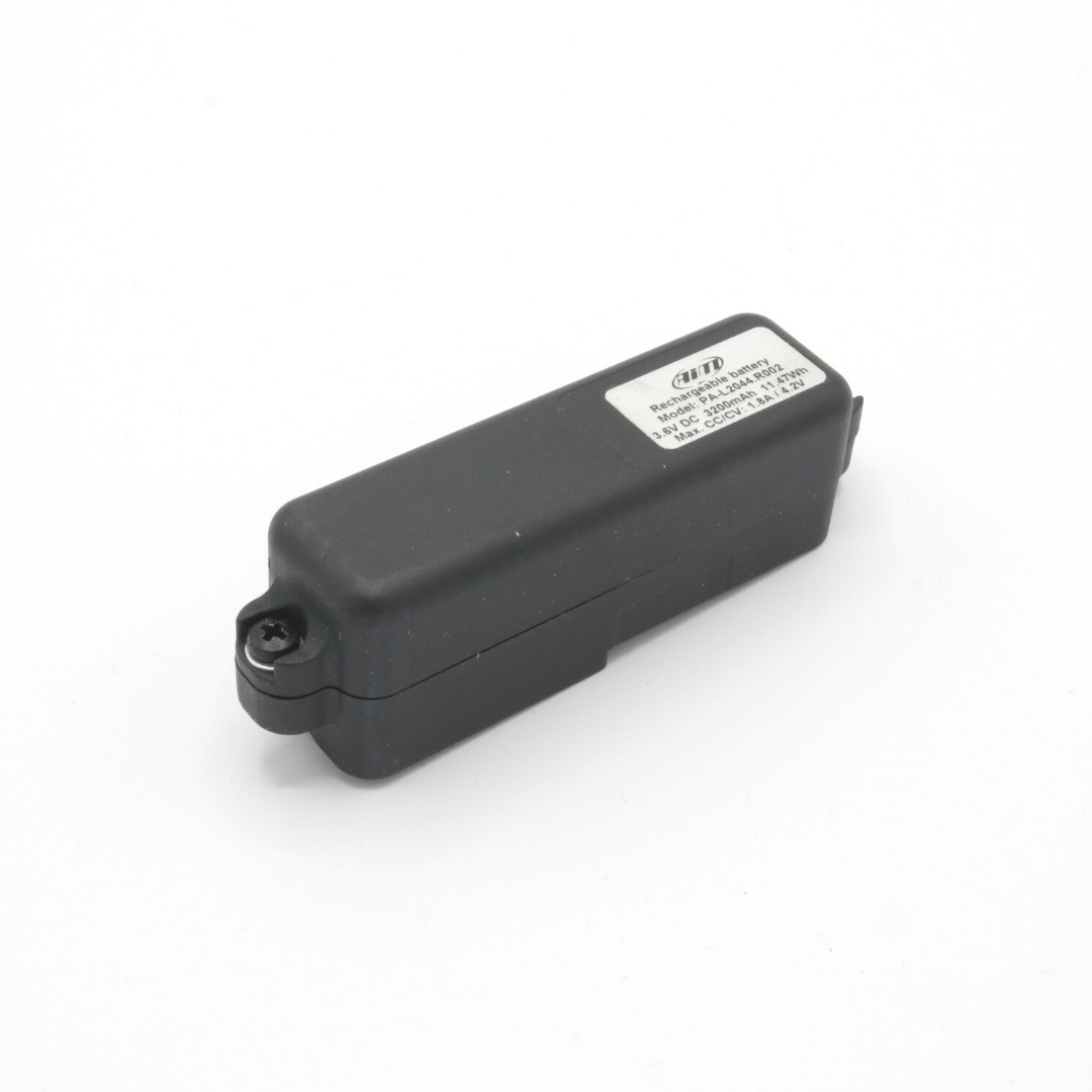 AiM-MyChron-5-Lithium-Rechargeable-Battery