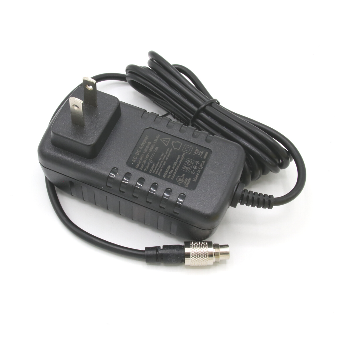 MyChron 5 Wall Charger