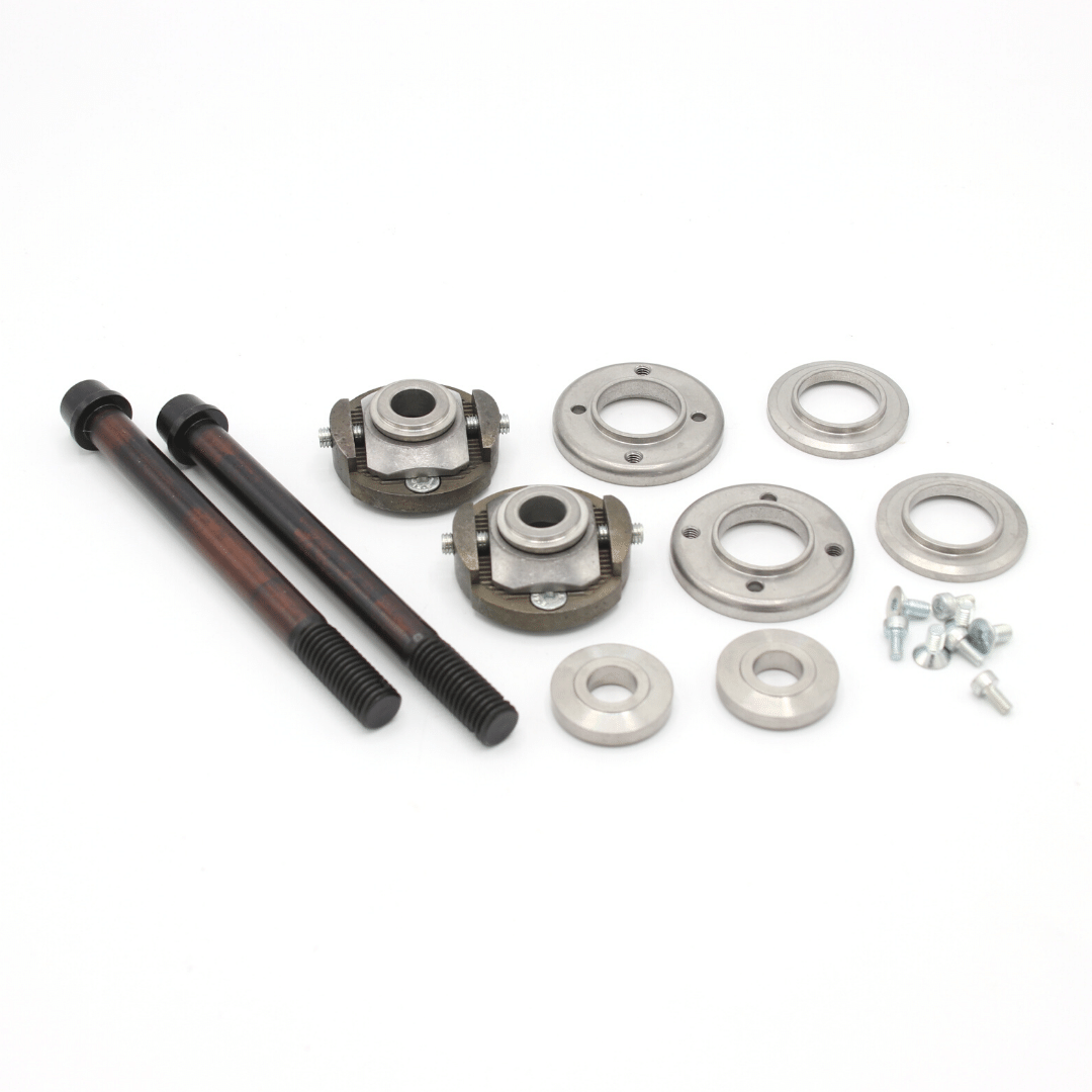 PKT OTK Sniper Caster Camber Kit