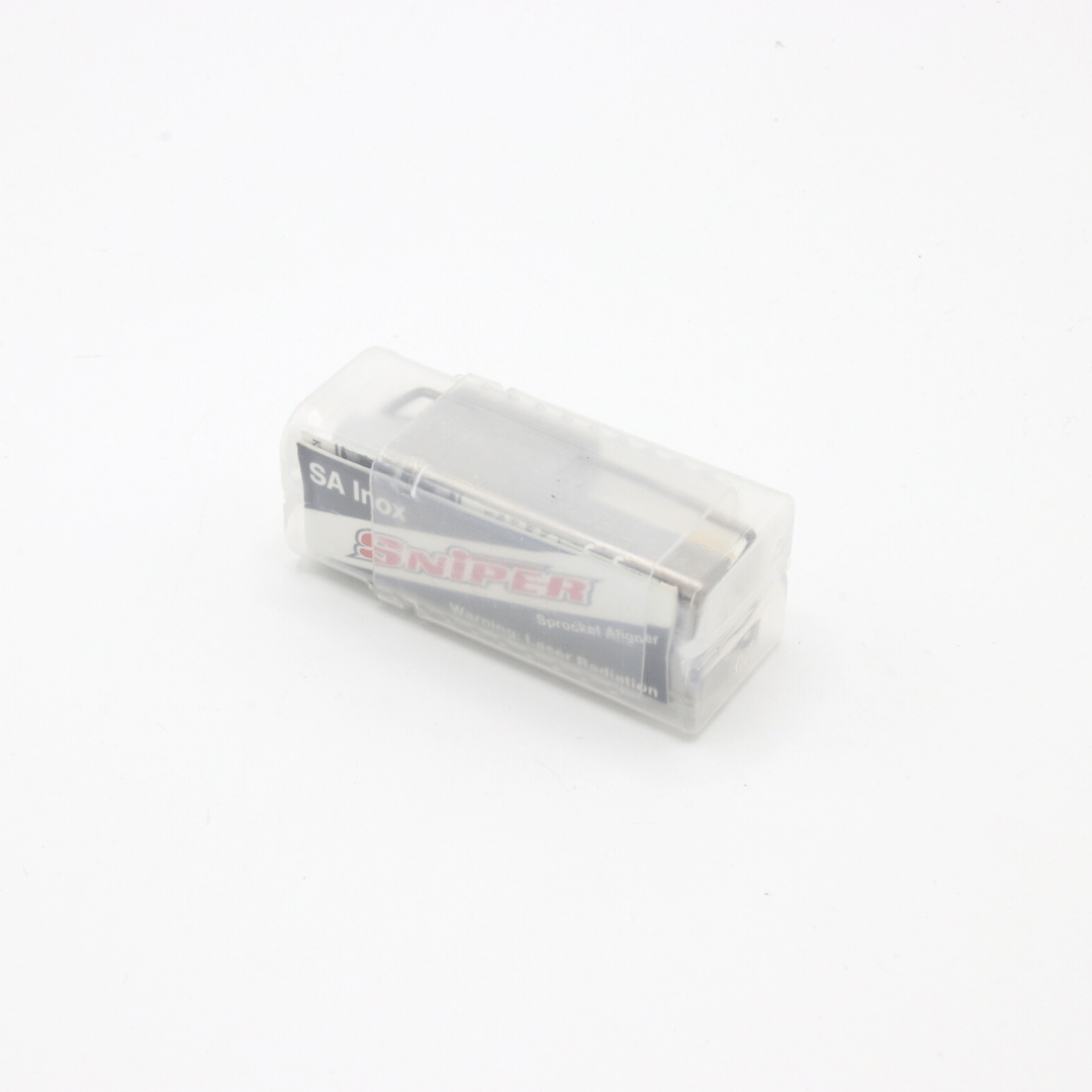 Sniper INOX Laser Chain Aligner
