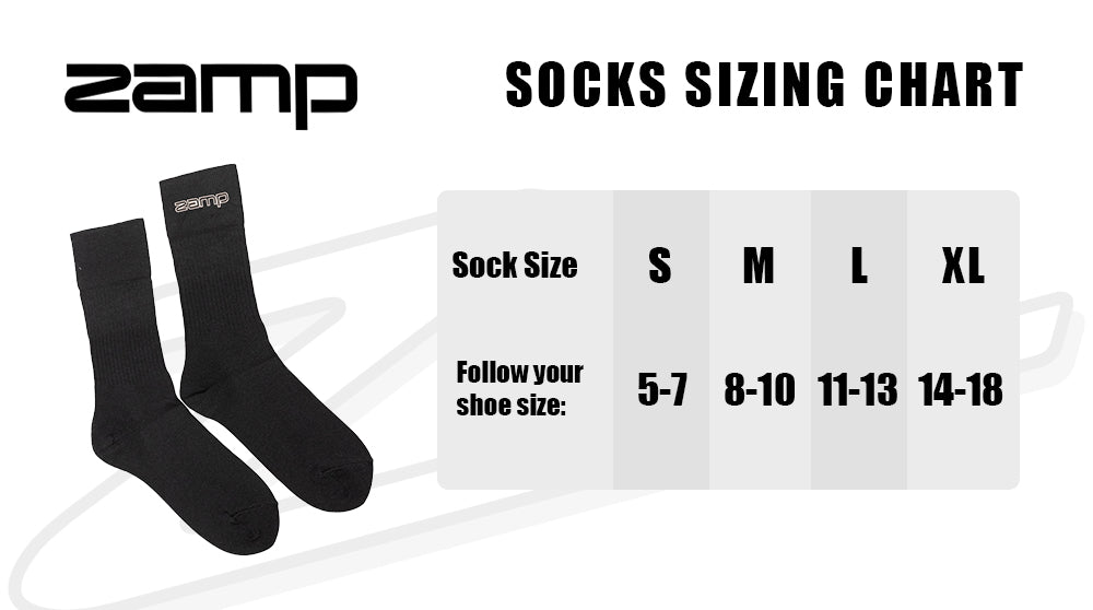 Socks (SFI)